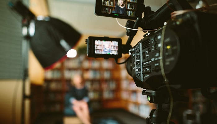 grabacion y edicion de videos 3